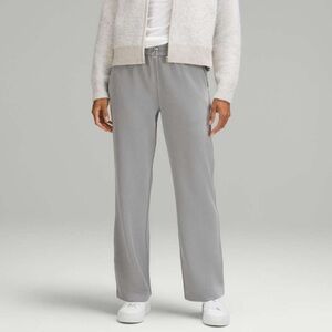 Lululemon Softstreme High-Rise Pant *Short in Rhino Grey Women’s Size 12